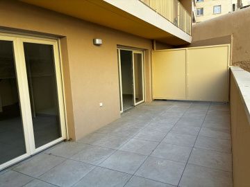 Appartement 2 pièces 44.17 m² - Photo 1