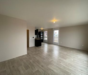 Location Appartement 4 pièces 84m² CAEN 14000 - Photo 1