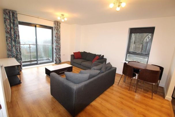 2 bedroom apartment to rent - Photo 1