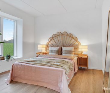 Kløvervej 46C, 5. 504., 6000 Kolding - Foto 2