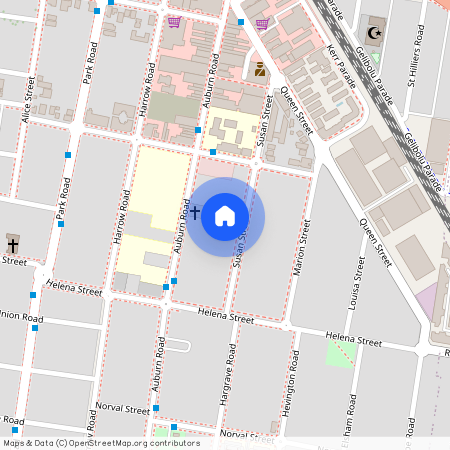 1/31 Susan St, NSW 2144, Auburn