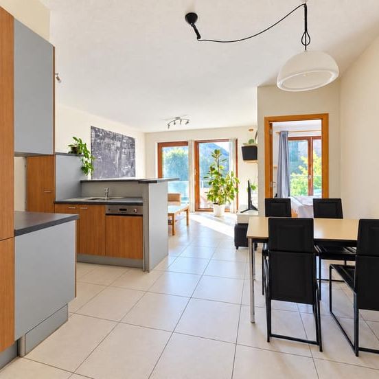 Appartement te huur - Photo 1