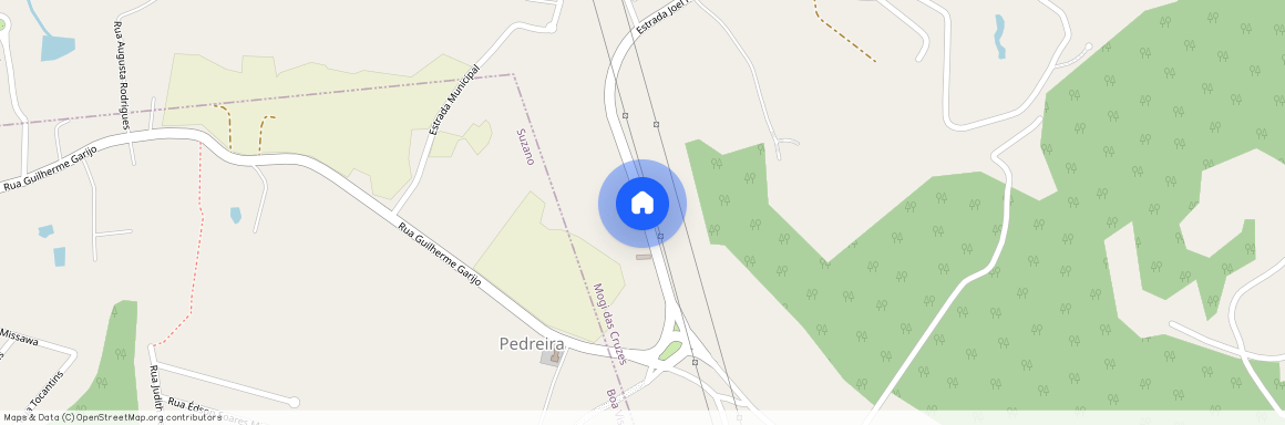 Condomínio Aruã Eco Park, Mogi das Cruzes, São Paulo, 08771920