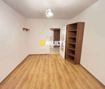 2 pokojowe mieszkanie przy ul.Jasna, Prawobrzeże - Photo 1