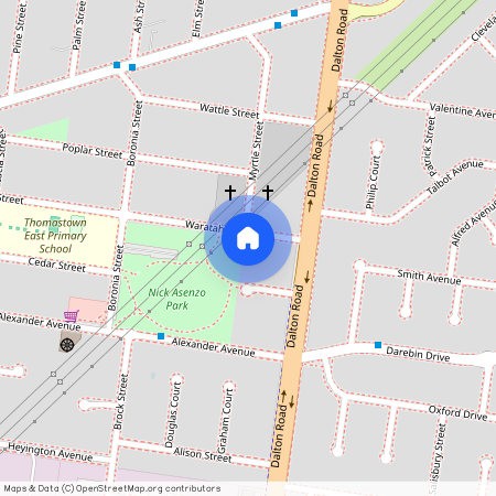 33 Waratah Street, Vic 3074, Thomastown