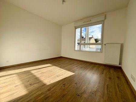 Location Appartement 3 pièces 65m² NANTES 44300 - Photo 4