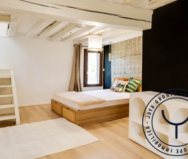 Magnifique appartement meublé de 2 pièces - Photo 3