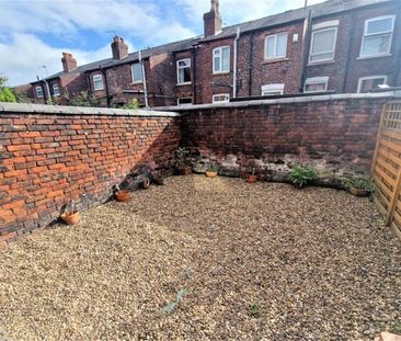 2 Bedroom Terraced Available Arranging tenancy - Photo 6