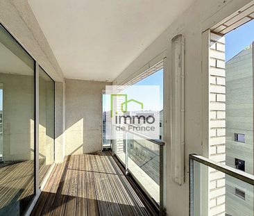 Location Appartement 4 pièces 88m² - Photo 6