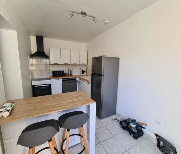 A louer Maison Margaux 98.48 m2 - Photo 3