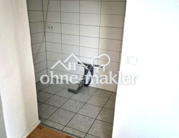 Renovierte 1,5-Zimmer-Dachgeschosswohnung - Photo 1
