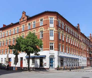 Kristianstadsgatan 10 B - Foto 2