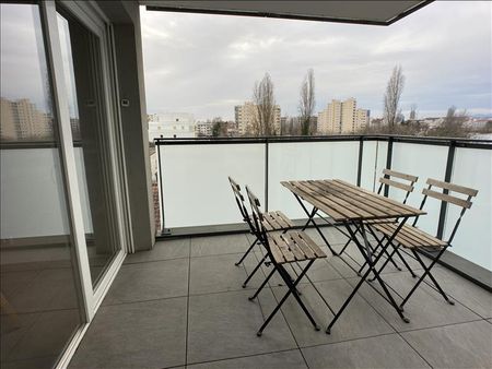 1 pièce - Meublé - 11,86 m² - 4ème étage - Colocation non autorisée - Photo 3