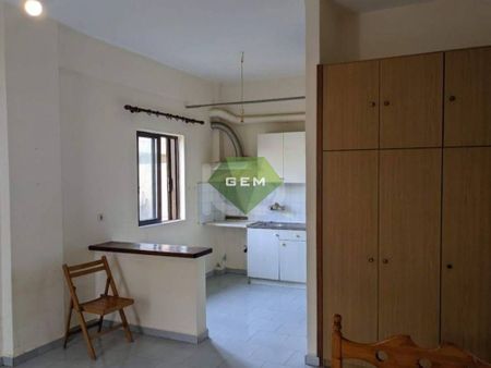 Studio/Γκαρσονιέρα για ενοικίαση Εσταυρωμένος (Ηράκλειο Κρήτης) - Photo 4