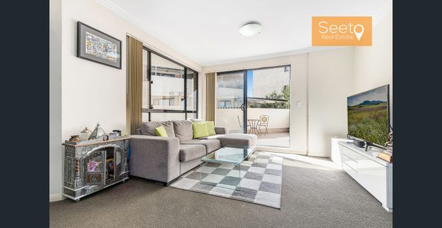 Spacious, Secure, All-Age Accessible and Modern Living - Photo 1