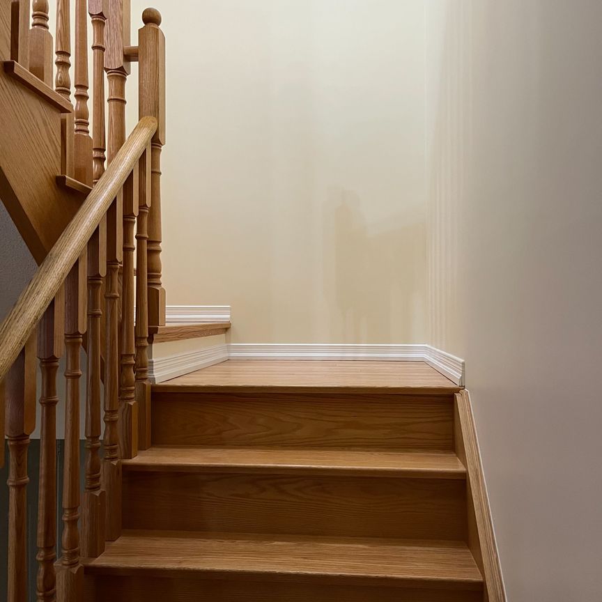 For Lease - 14 Bersan Terrace Unit# Upper, Brampton, Ontario - Photo 1