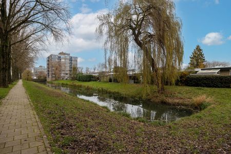 Hakfortlaan 30-2, Over het Lange Water, 6825GH, Arnhem - Foto 3