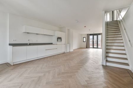 Appartement te huur: Wiborgeiland 136 1014 ZC Amsterdam - Foto 3