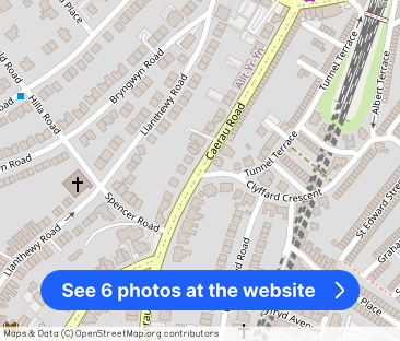 Caerau Road, Newport - Photo 1