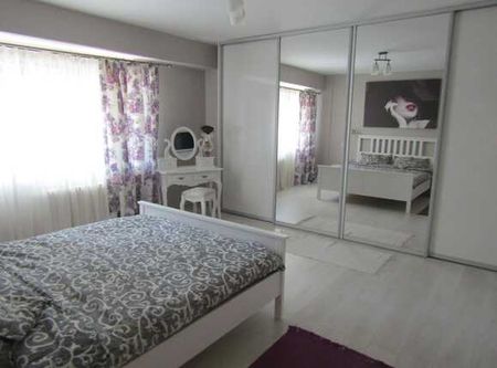 Apartamentul contemporan cu tine! Zona Interservisan! - Photo 2