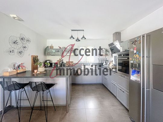 Maison Plan D Orgon 4 pièce(s) 91 m2, - Photo 1