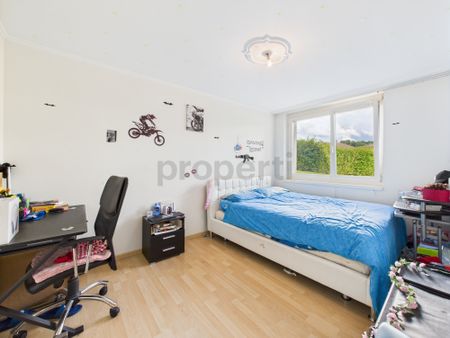 Erstklassige 4.5-Zimmer Wohnung in Beromünster, Kanton LU - Photo 5