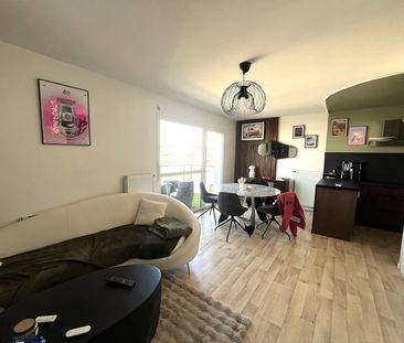 CAEN - Appartement 2 pièces - Photo 1