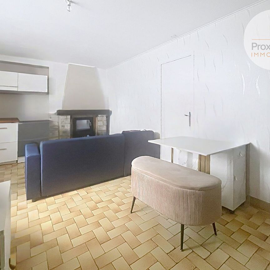 Location Appartement 2 pièces 36m² - Photo 1