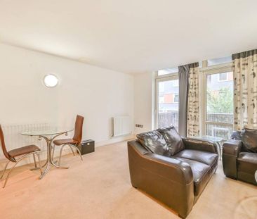 1 bedroom flat to rent - Photo 4