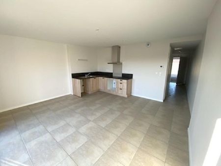 Location / Appartement T3 - Photo 5