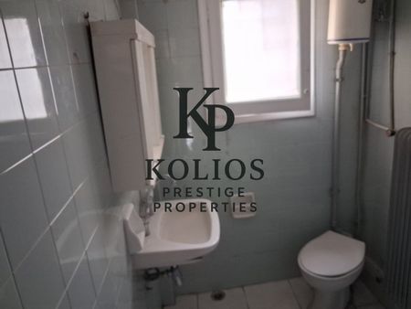 Διαμέρισμα για ενοικίαση Κέντρο (Αγιοι Ανάργυροι) - Photo 3