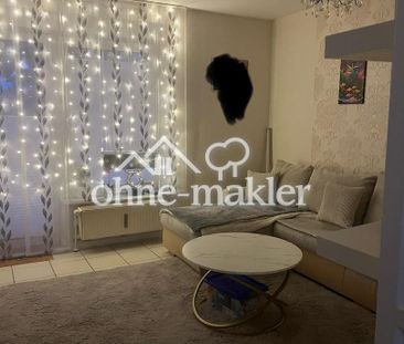 Gemütliche Erdgeschosswohnung mit Garten! - Photo 5