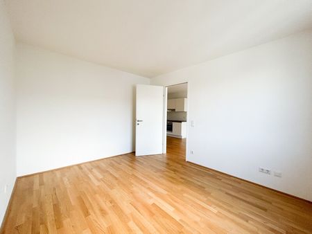 Terrassenwohnung mit Top-Lage direkt am Kirschblütenpark | Ideal für Paare - Foto 2