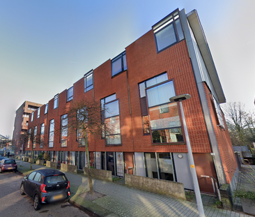 Te huur: Huis Antje Breijerstraat 65 in Hoofddorp - Foto 1 | Rentumo