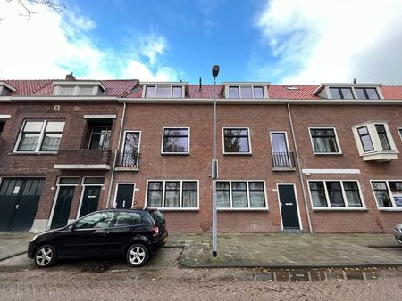 Te huur: Appartement Van Malsenstraat 64 1e etage in Rotterdam - Photo 4