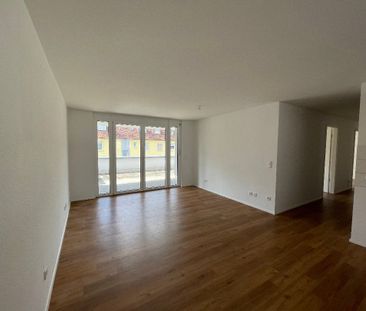 Penthouse in der Stadt! - Photo 4