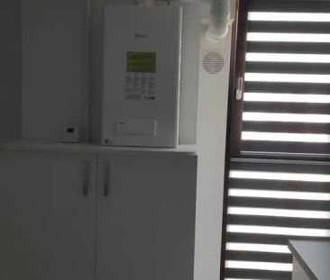 Apartament 1 camera River Towers 399 EURO - Fotografie 4