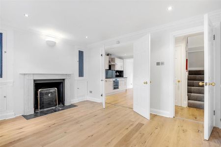 3 bedroom terraced house to rent - Photo 4