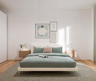 2.5 Zimmer - Photo 5