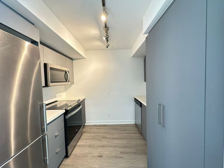 For Lease - 30 Tretti Way Unit# 1106, Toronto, Ontario - Photo 5