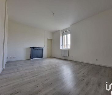 Appartement 2 pièces de 56 m² à Sedan (08200) - Photo 2