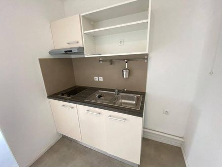 Location appartement récent 2 pièces 31.3 m² à Montpellier (34000) - Photo 5