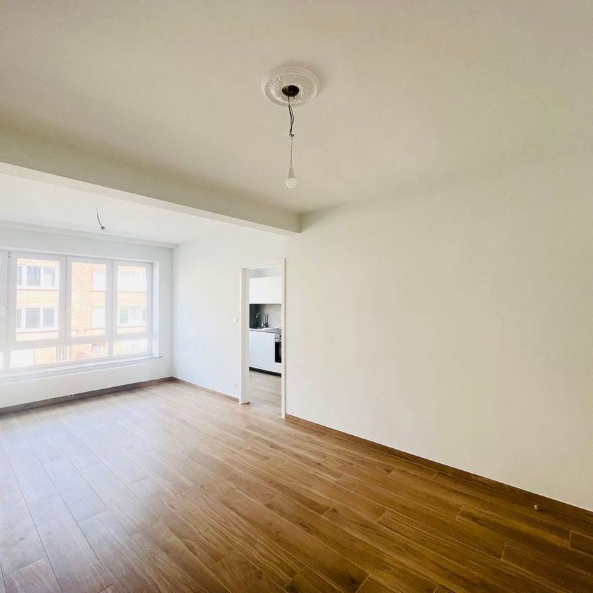 In optie - Appartement te huur in Sint-Lambrechts-Woluwe met 2 slaapkamers - foto 1