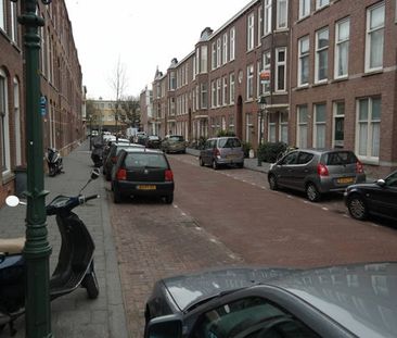 Anton de Haenstraat - Foto 6