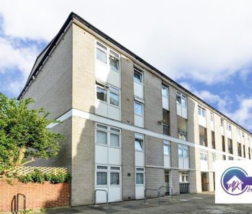 4 Bedroom Flat To Rent - Photo 1