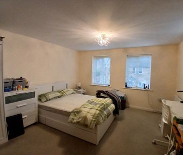 4 bed semi-detached house to rent in Viola Close, Norwich, NR4 - Photo 4