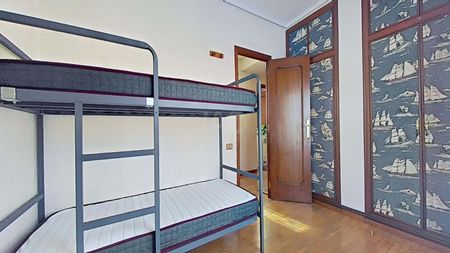 Piso de alquiler en Plaza Santa Clara 4, 4, Casco Histórico - Photo 4