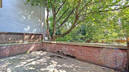 For Lease - 99 Lonsdale Road, Toronto, Ontario - Photo 3