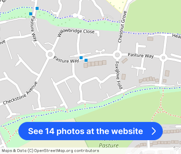 Cowslip Lane, Castleford, WF10 5UG - Photo 1