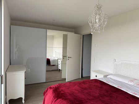 Appartement de 3,5 pièces au 2ème étage - Foto 2